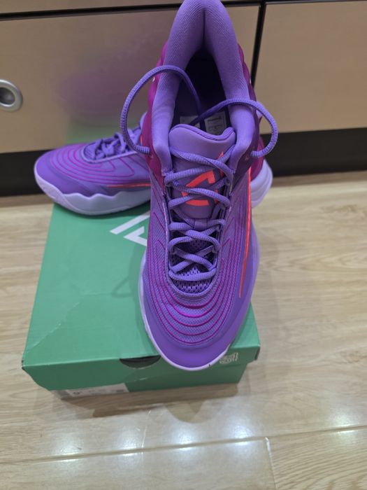 Nike Giannis Immortality 4