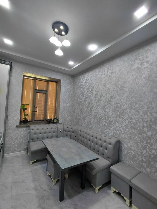 Продаётся  квар в новостройке 2/3/5 академ городок, ялангач, IT park