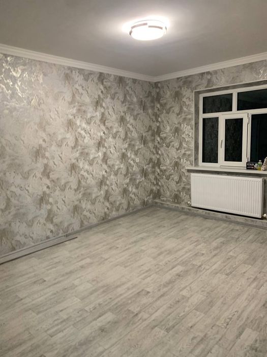 Облгаз олдида 2 хонали уй сотилади