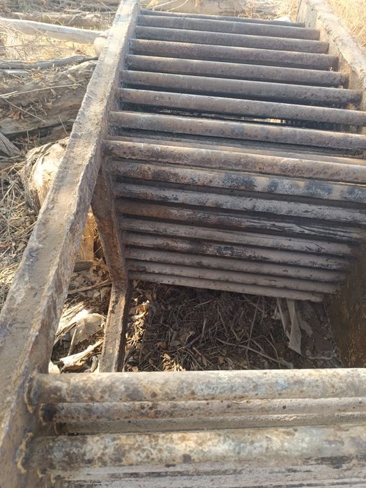 Katyol rossiskiy qalin trubadan