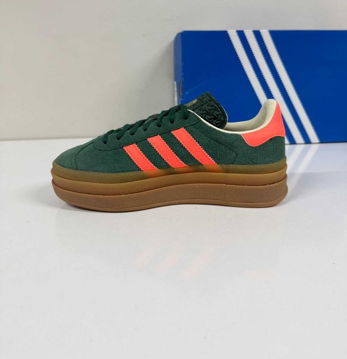Adidas Gazelle Bold