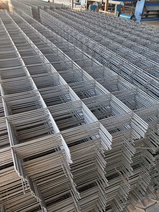 Пасынка, кадалар жане кладочные сетки