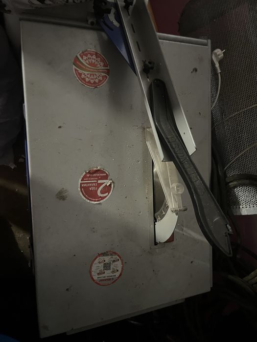 Циркулярный станок BELMASH CBS-2400