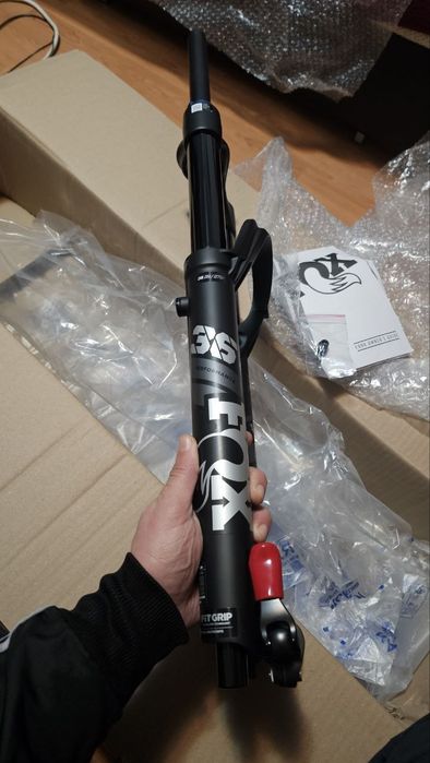 Furci mtb, trekking 29, 28, 27.5 noi