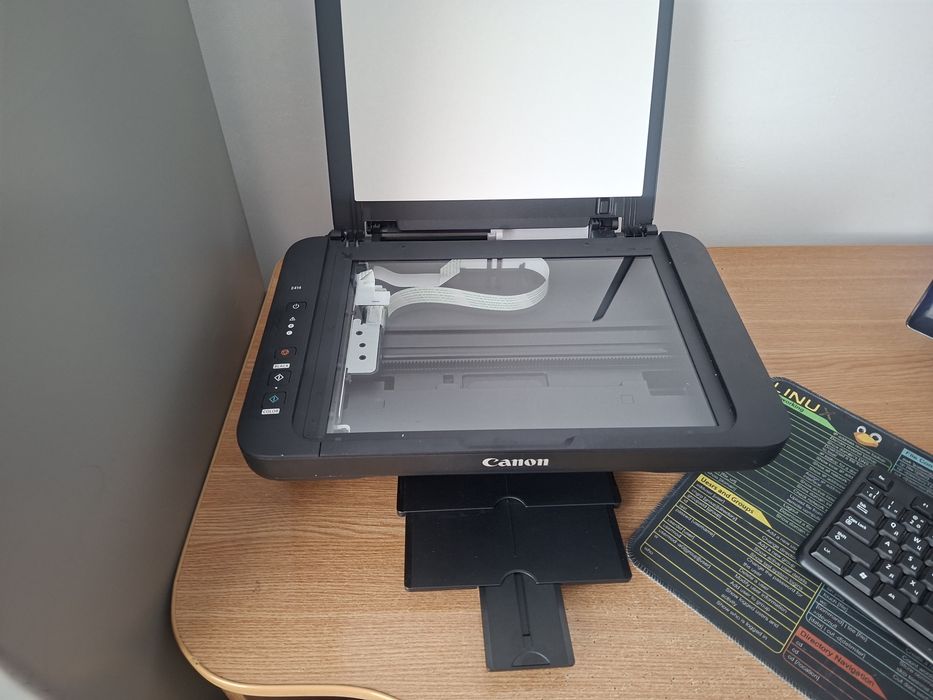 Принтер Canon 414 новый