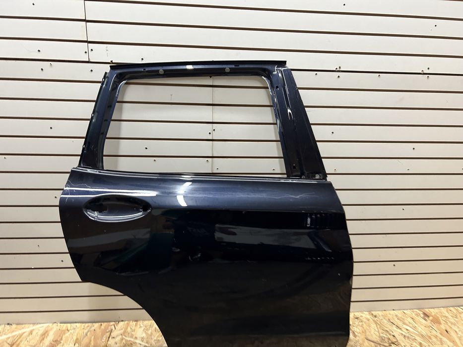 Usa bmw X3 G01 dreapta spate 2018-2022