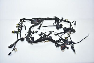 Instalatie electrica cablaj principal ABS Ducati 848