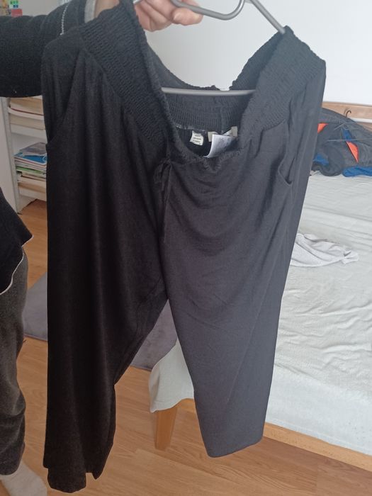 Lot pantaloni și tricou damă