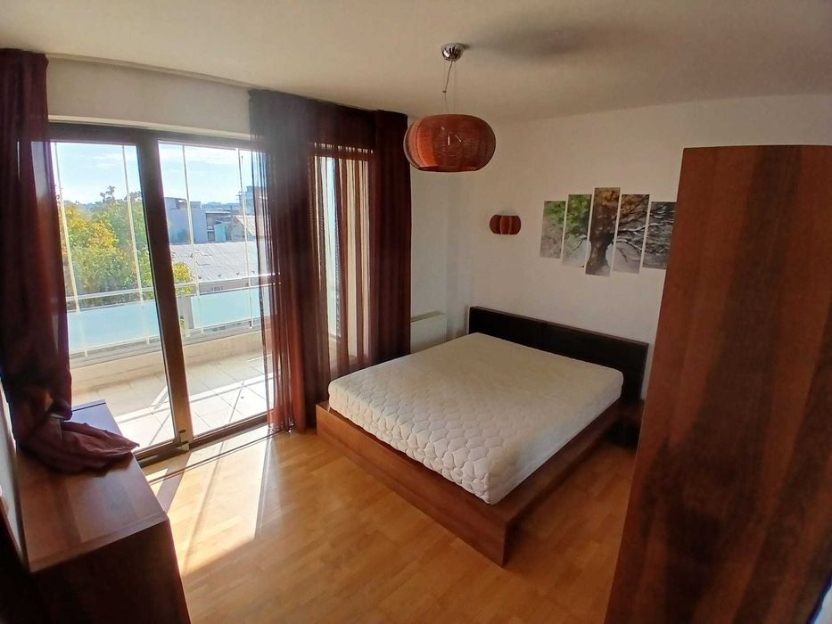 Apartament 4 camere premium | 191 mp total | 4 terase | 2 locuri parcare subterană | Perla Residence Pipera