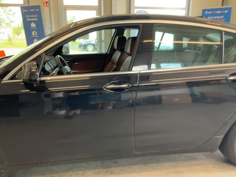 BMW 5er 530d GT xDrive 2013