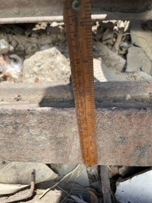 Profile metalice, Ipe Hea ,constructii