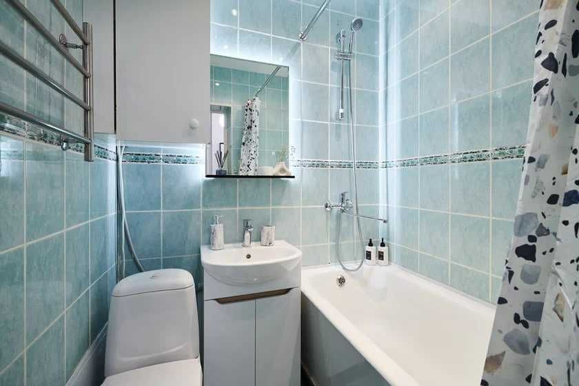 LUX 2х Квартира посуточно