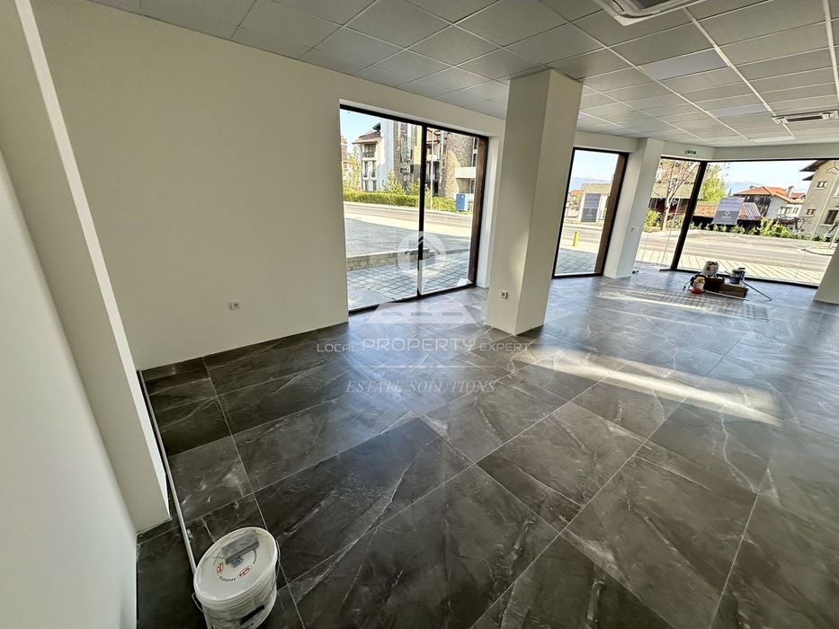 Продава се Магазин в Банско - 166 кв.м за 904 €/кв.м - Снимка #3