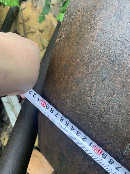 Цистерна.Емкость для воды