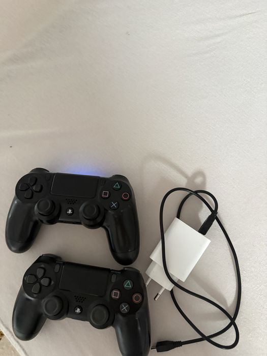 Playstation 4 + gta5