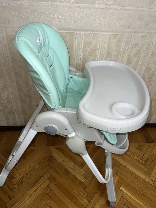 Детский стул для кормление