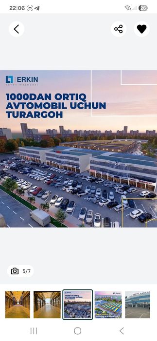 Эркин савдо мажмуаси 25 кв дукон сотилади Ипотека хам сотамиз