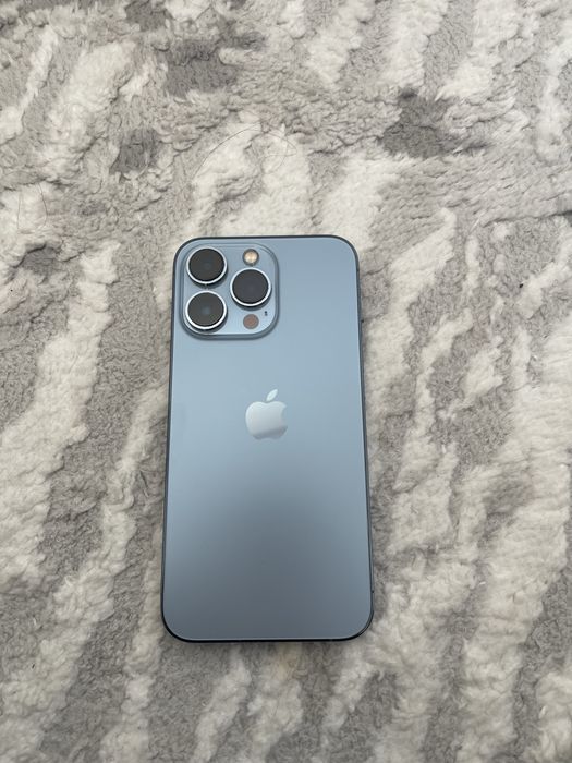 Айфон 13 про 256 ГБ