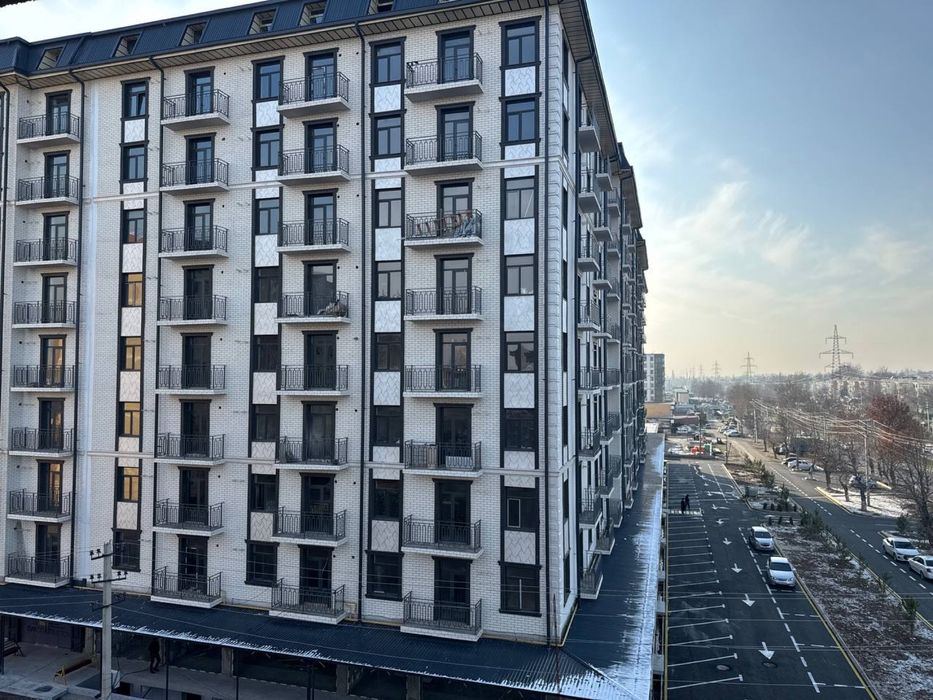 Karvonda 1-xonalik tayyor qurib bitkazilgan uy sotiladi