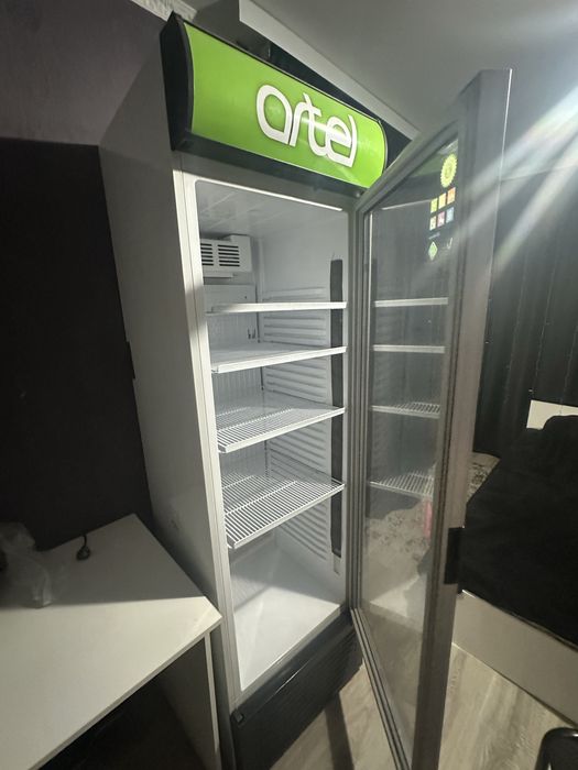 Холодильник Artel