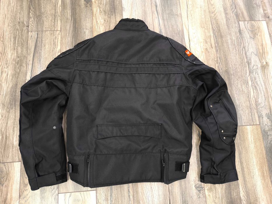 Екип за мотор - яке и панталон