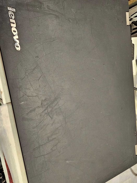 Laptop lenovo thinkpad t430 I5-3320 8gb ram 250 ssd