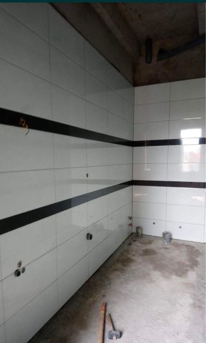 Кафелшик плиточник .