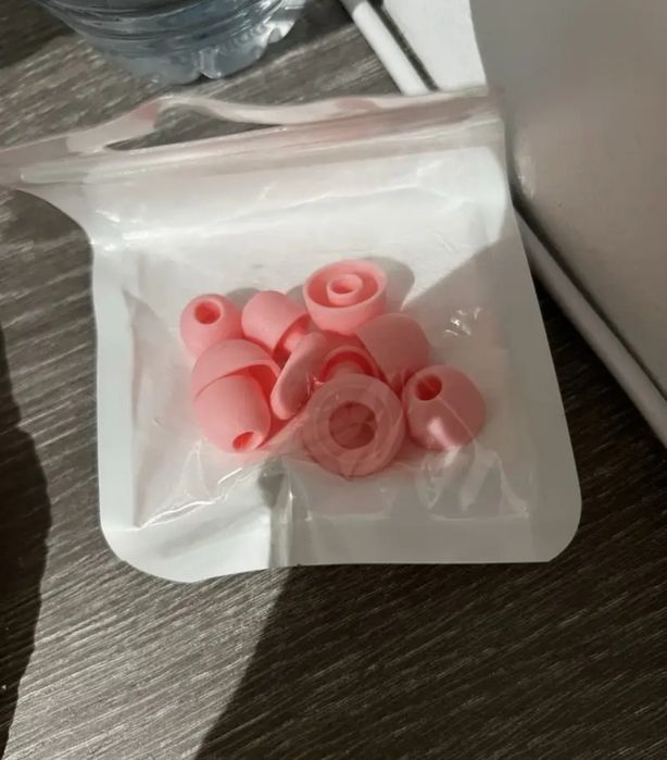 Лот звукоизолиращи тапи за уши