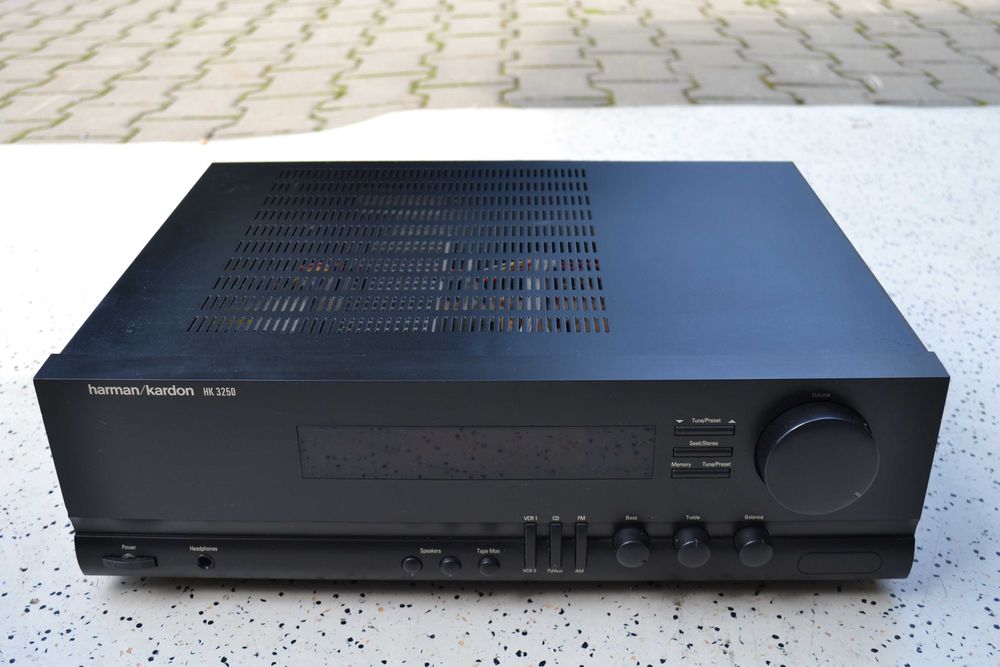 Amplificator Harman Kardon HK 3250
