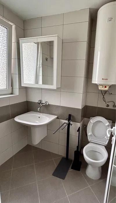 Дава се под наем Двустаен апартамент в Варна, Зимно кино Тракия - 55 кв.м за 485 € - Снимка #6