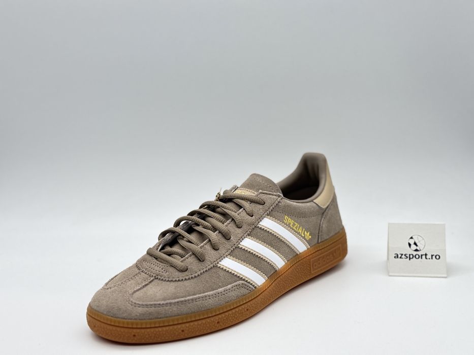 Adidas Handball Spezial Noi Originali 43 1/3
