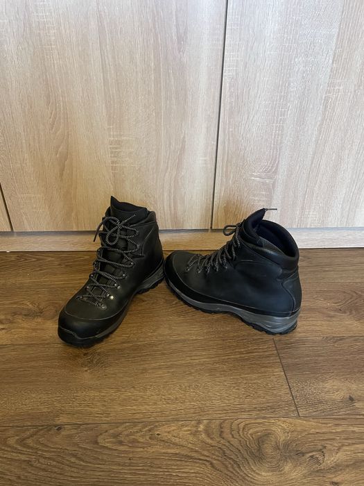 Bocanci iarna Scarpa Contour