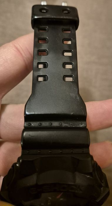 Casio G shock 700 BMC