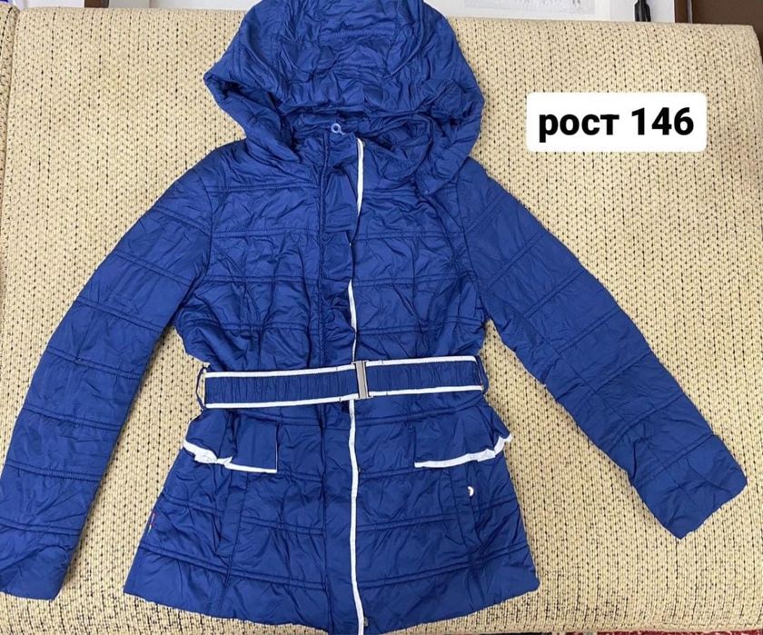 Одежда для девочек