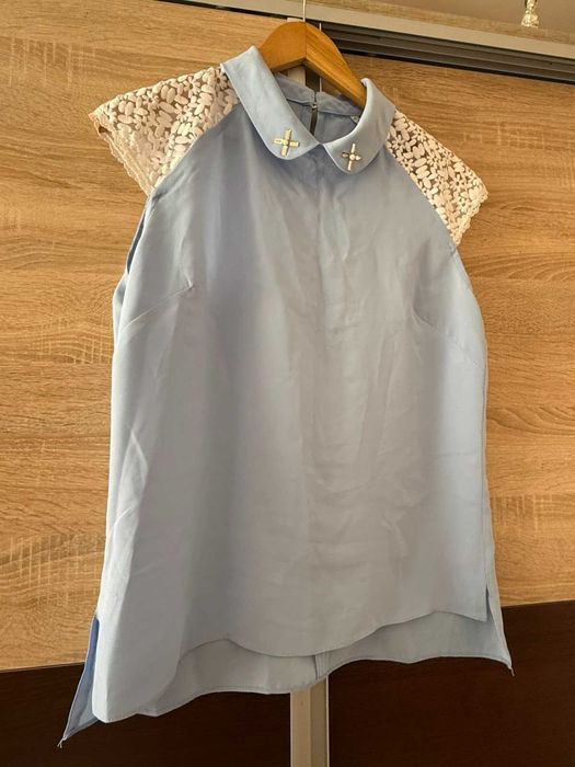 Дамска риза junona