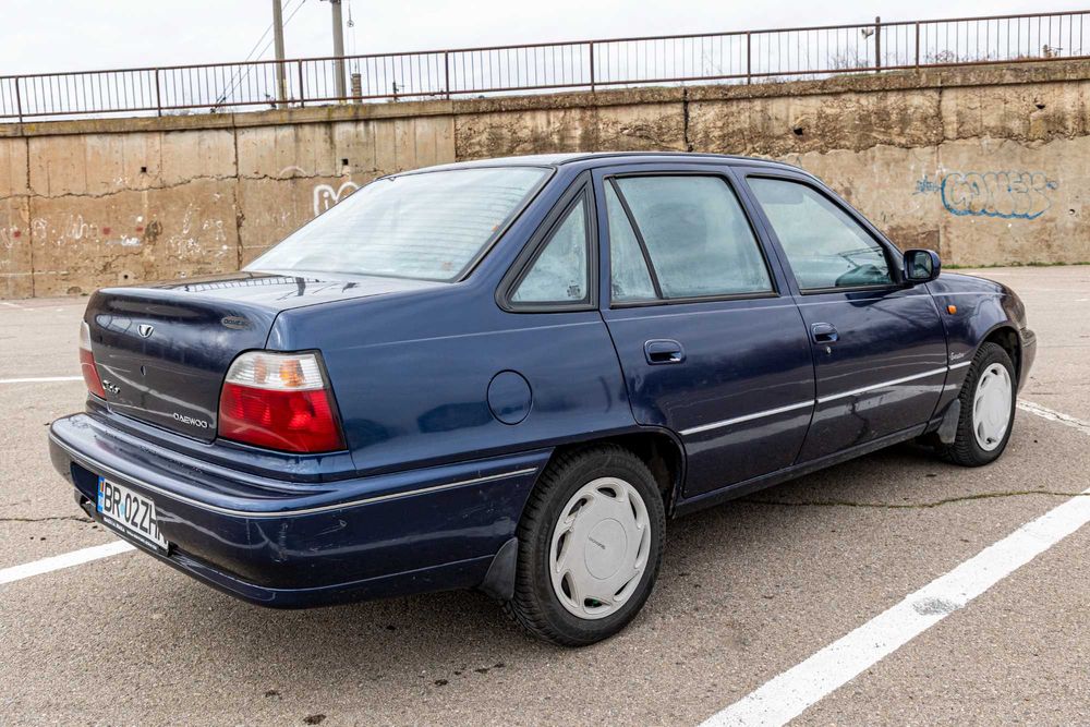 Daewoo Cielo Executive 1.5, 88.000 Km