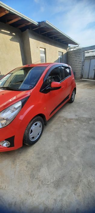 Arenda Spark avtomat