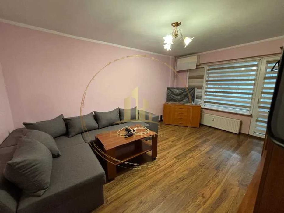 Дава се под наем Двустаен апартамент в Варна, Младост 2 - 42 кв.м за 375 € - Снимка #5