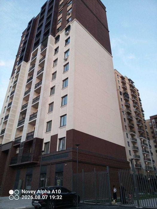 Студия с двумя спальнями в ЖК «O'z zamin» ID: 7718