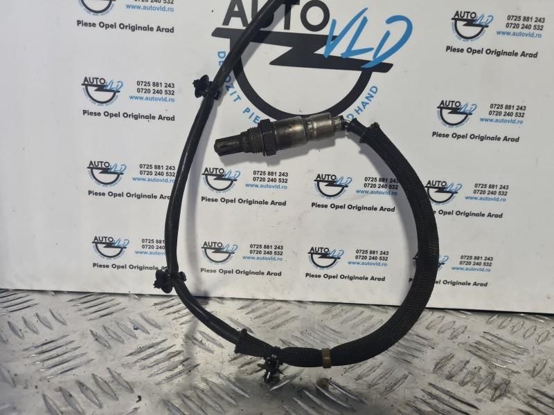 Sonda Lambda Opel Astra K 1.6CDTI