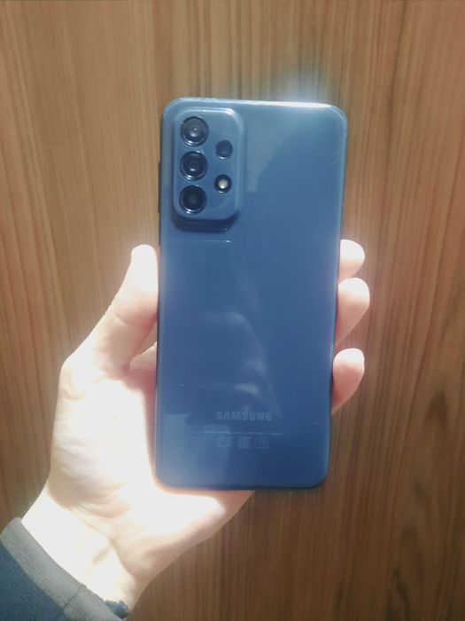 Срочно продам Самсунг А23 64/4гб с гарантией