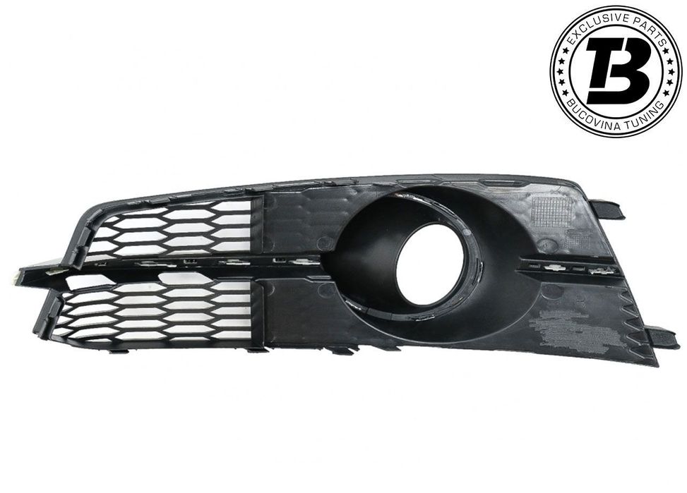 Grile Laterale compatibile cu Audi A6 C7 4G Facelift