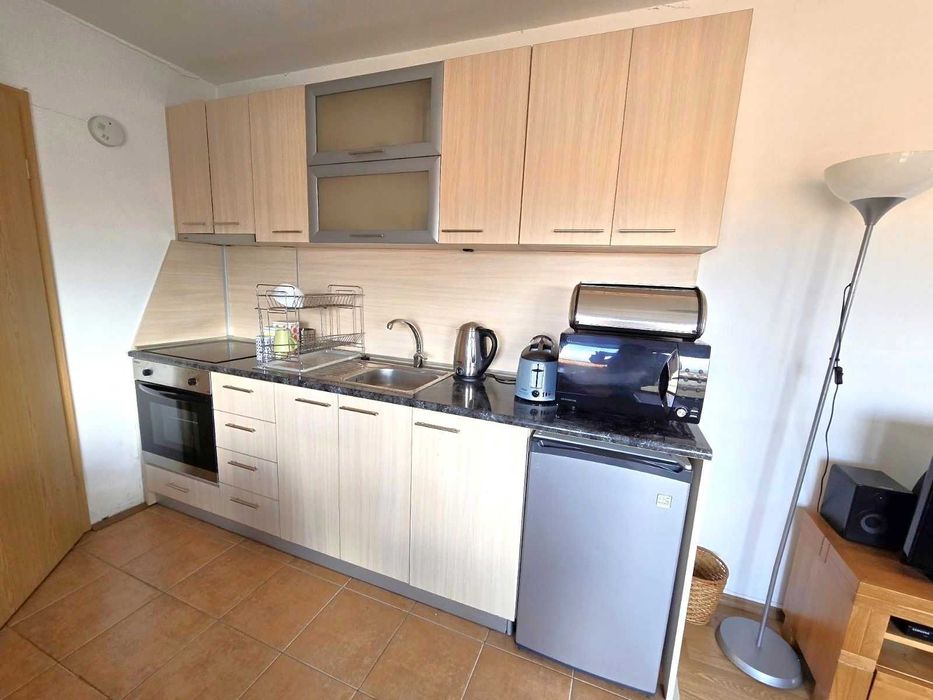 Продава се Двустаен апартамент в Банско - 59 кв.м за 983 €/кв.м - Снимка #3