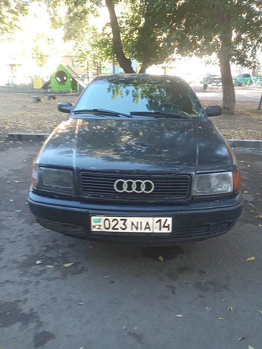 Продаётся Ауди 100 C4