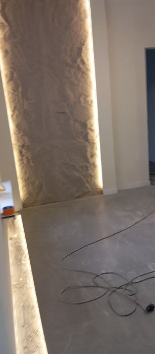 Электромонтажные работы