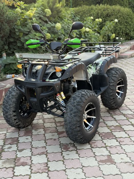 Квадроцикл хонда атв 250