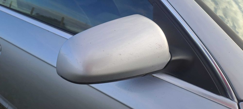 Audi A6 3.0 TDI V6 225к.с