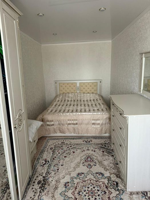 Продам квартиру в центре Майкудука