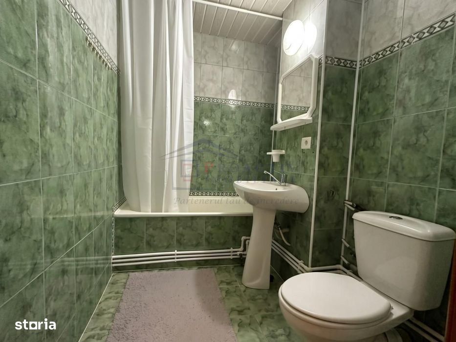 Apartament 3 camere | Obcini | 67 mp | Etaj 3 | 3c-4653