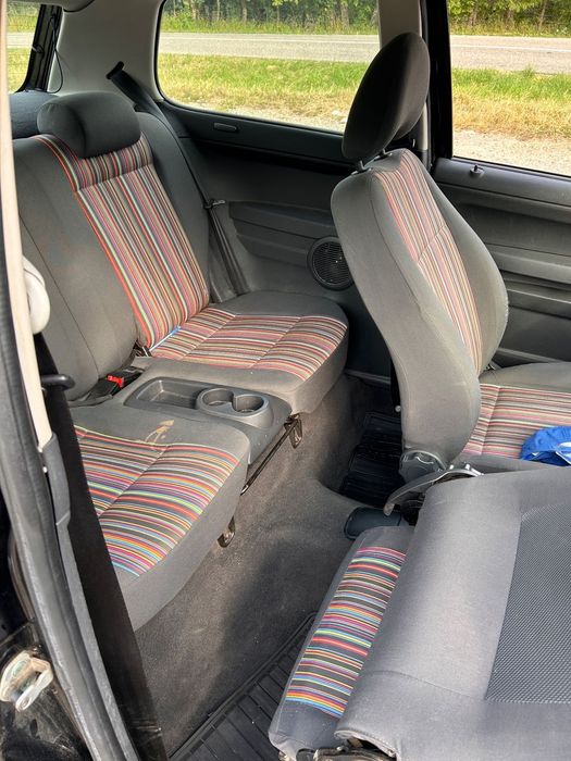 Volkswagen Fox Vand Volkswagen Fox